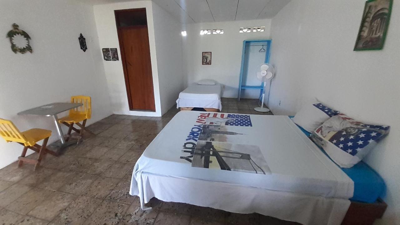 Rooms Palmeras Cahuita Esterno foto